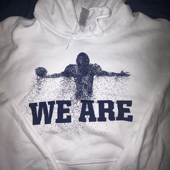 Penn state Jersey and 4 shirt combo size large - Picture 4 of 10